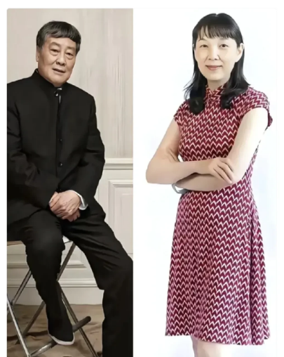 真相终于水落石出！
宗老给非婚生子女的信托基金，宗老深知，杜建英既然生下宗瑞，就