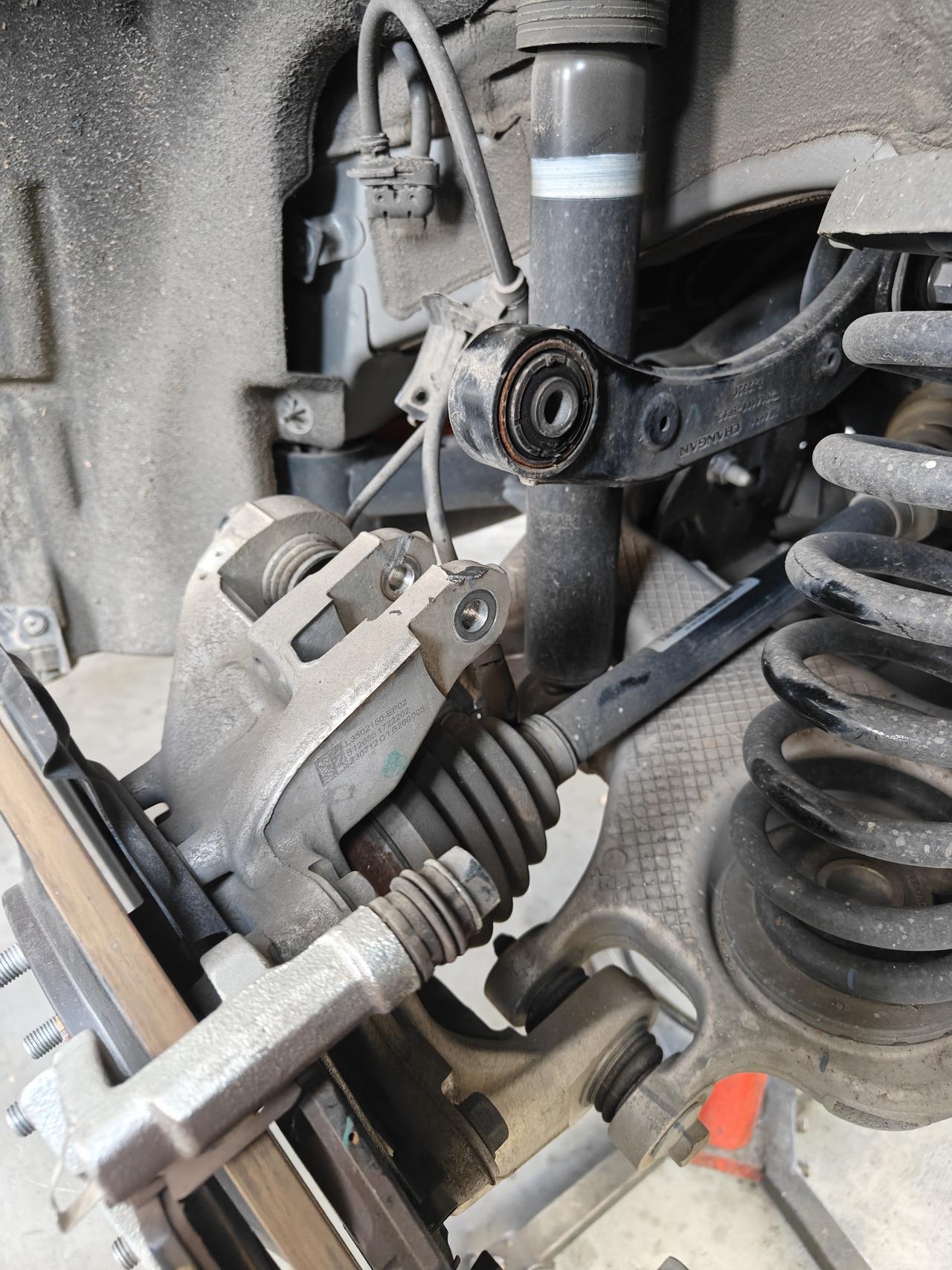 质量差，后果很严重