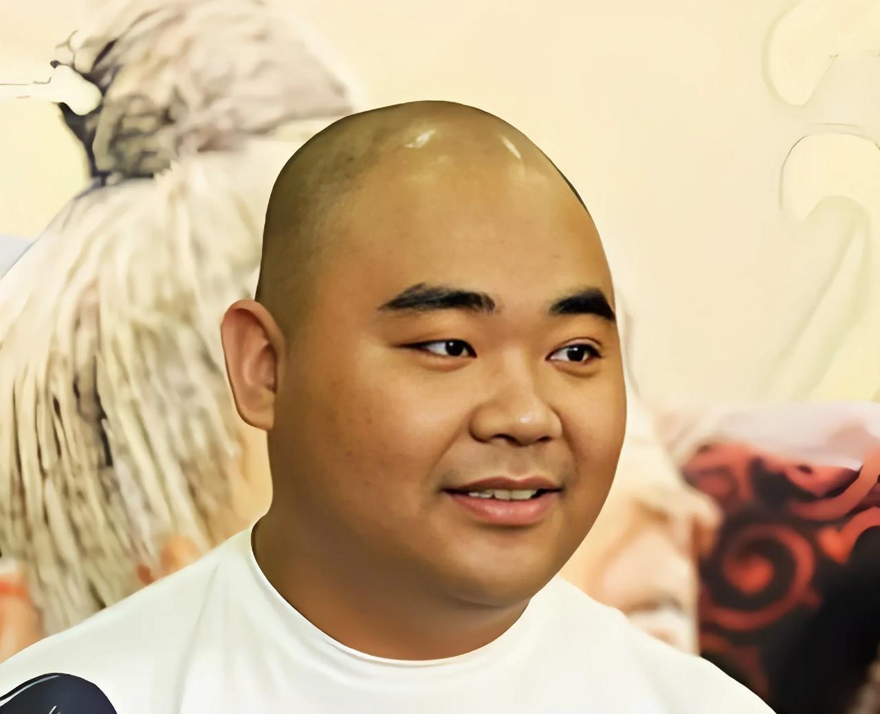 同样都是名人之后，宁云祥为啥不学侯震，在北京德云社养老不好吗
北京德云社人才济济