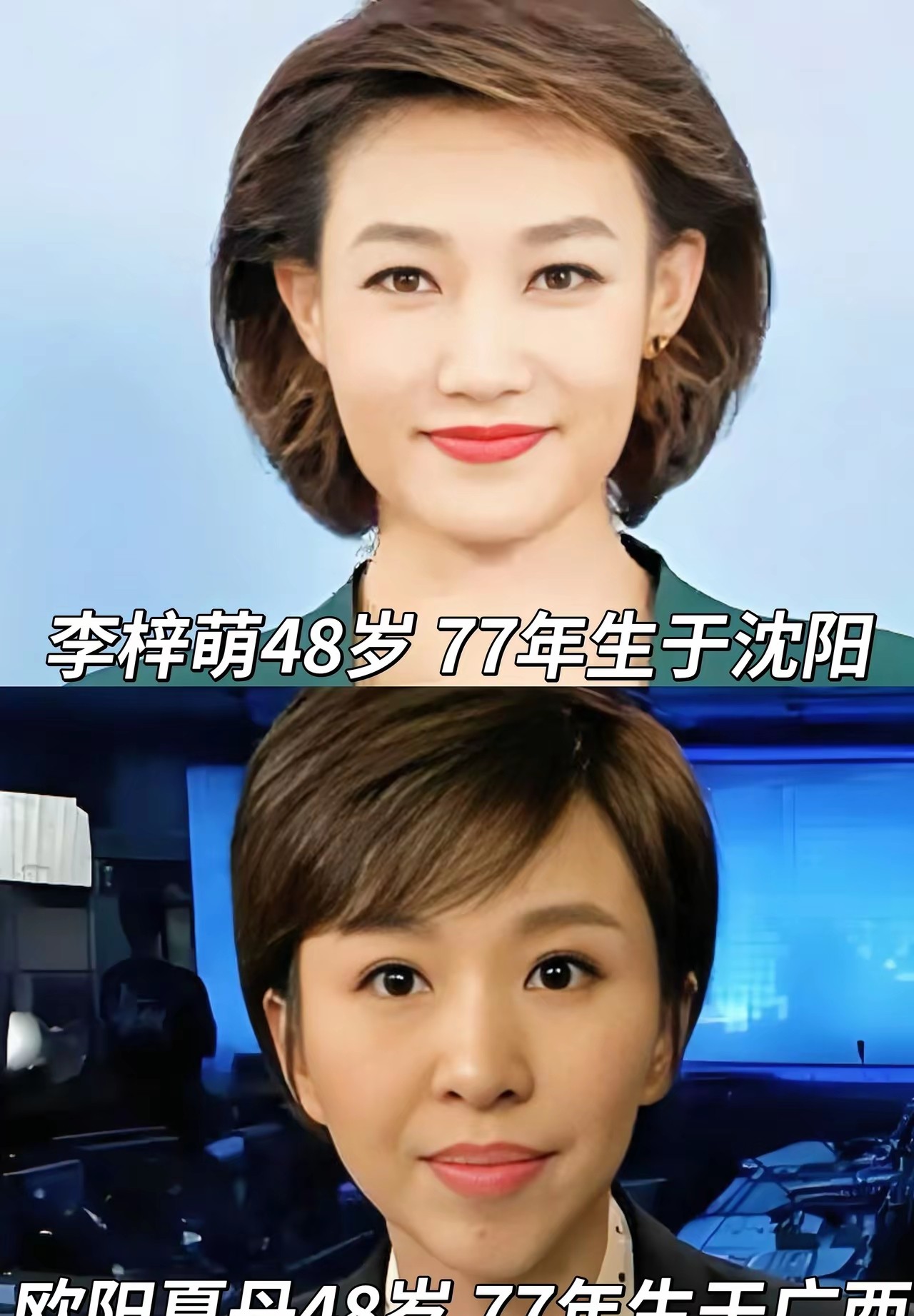 央视这些
