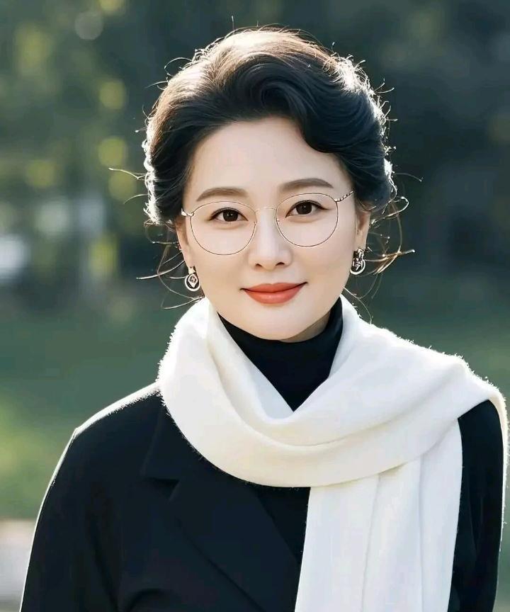 半老徐娘俏佳人，
气质不倒韵犹存，
若是看上两三眼，
……请友续句………？
[奸