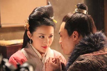 都认为潘金莲与西门庆是郎才女貌，什么有人便出来歌曲叫《西门庆的眼泪》，事实上西门
