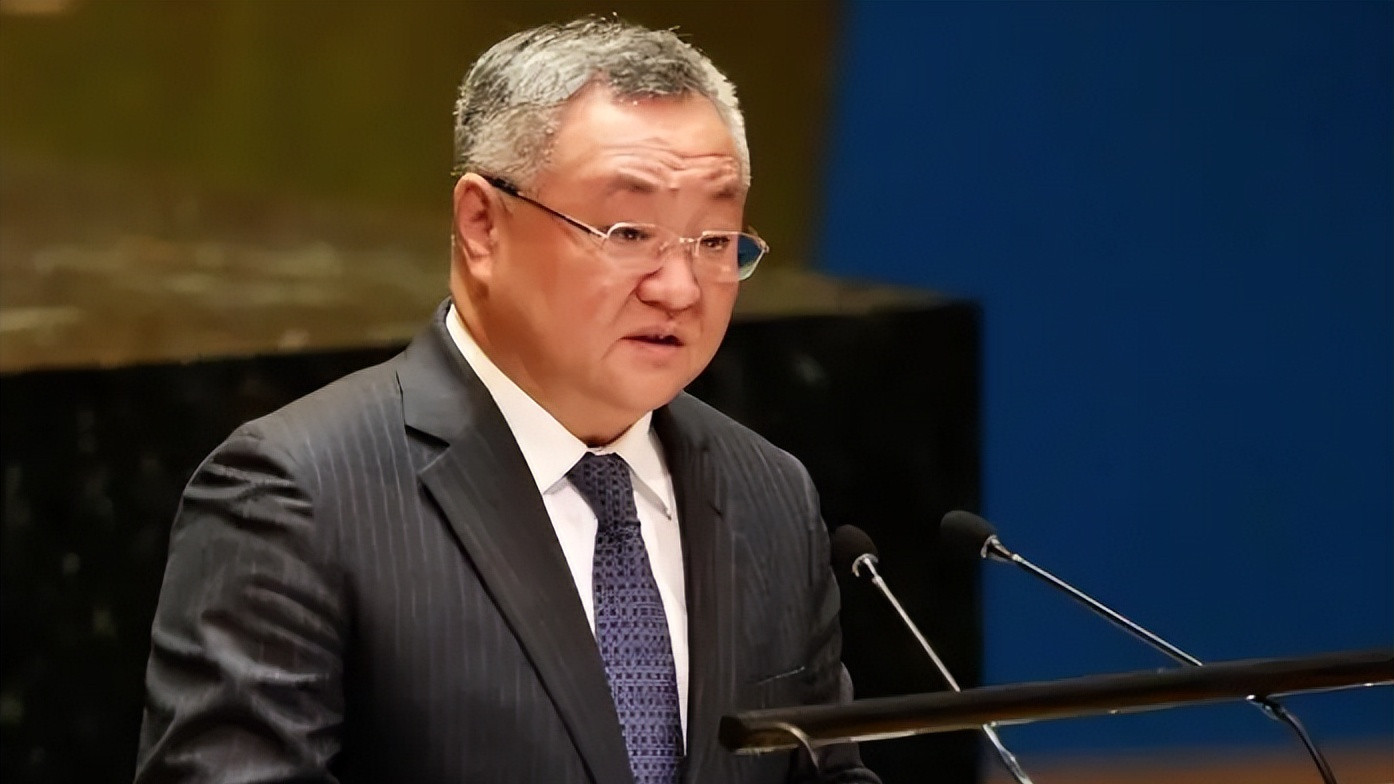 马杜罗被抓后，特朗普安抚中国“别担心”，中方两大动作寸步不让