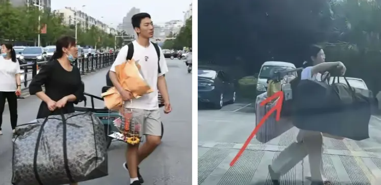 中国男足与中国女足。。。