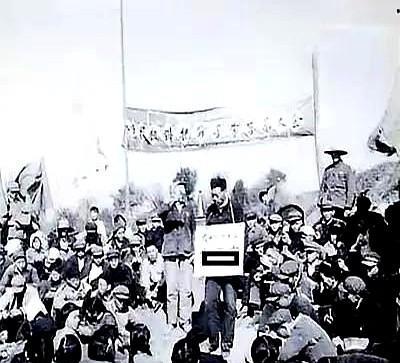 不管怎样积攒，不应没收他人辛苦积攒的家业。
时代在变，观念也在变，现在大家更爱说