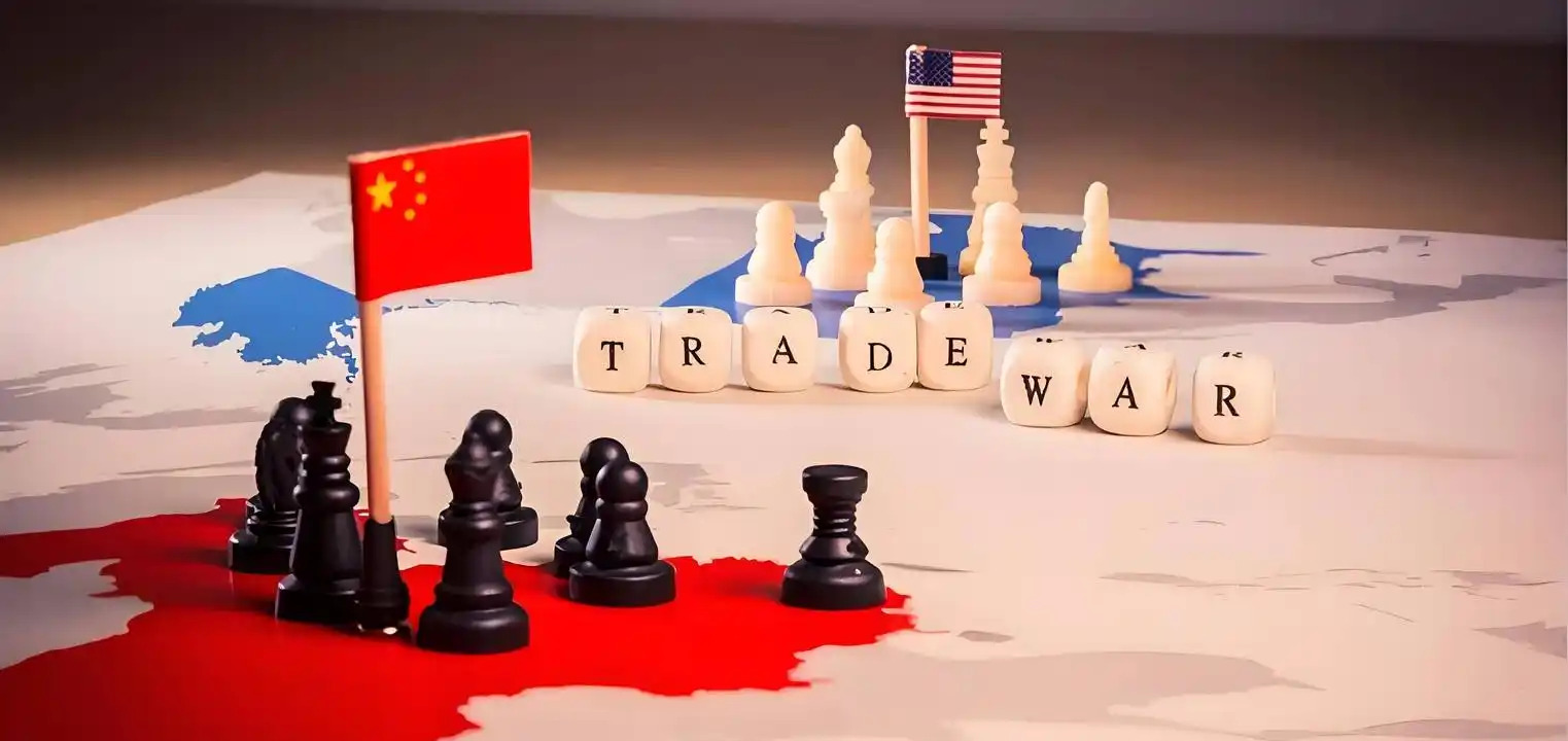 中国崛起威胁美国霸权











美国敌视中国，是因为中国快速发展，挑