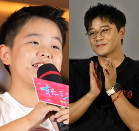 陈思诚今晚该睡不着了，因为朵朵竟然去拜了月老。

董璇在毛血旺里说，小酒窝和佟大