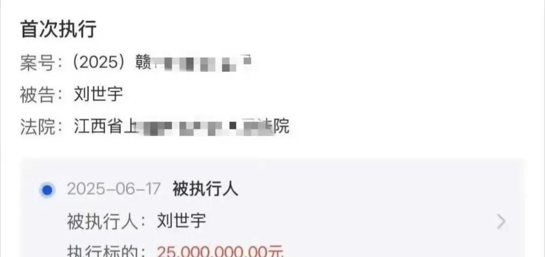Mlxg需要向RNG俱乐部赔偿2500万！只能说不懂法律、咎由自取了，难道他的家