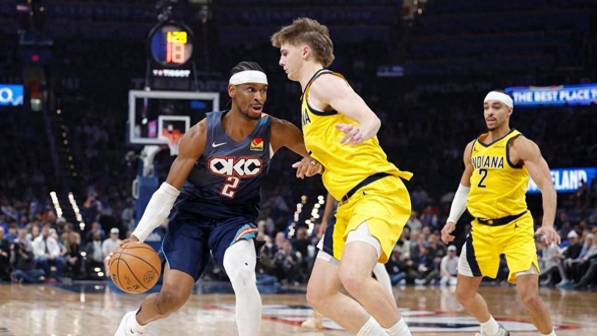 大爆冷！联盟第一轰然倒下！打不过倒数第一，亚历山大空砍47+4+4