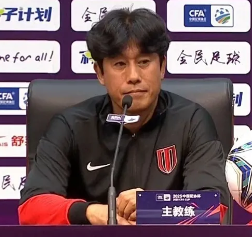 【徐正源：韦世豪委屈，需要保护】

中超联赛第17轮，处于风口浪尖的成都蓉城在客