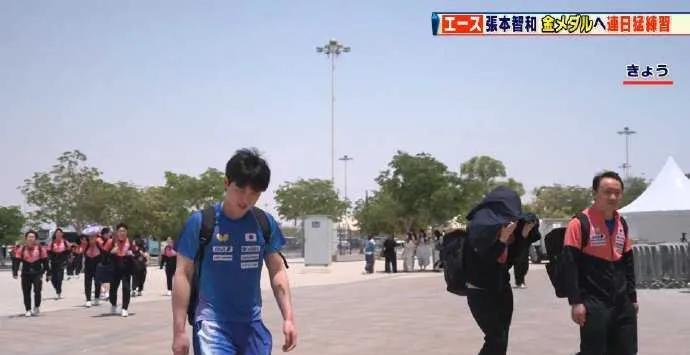 他力挫中国左右王牌，推动乒坛进化，亚锦赛夺冠，这是要向世锦赛金牌发起冲击？