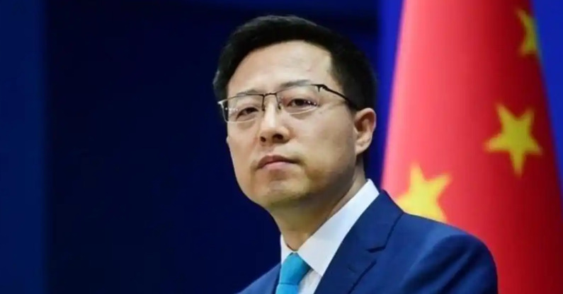 中国外交官强势回应美











世界局势紧张，俄乌冲突持续不断，美国