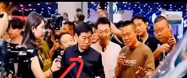 最近听说了吗

魏建军“死磕”比亚迪

背后的深意难以想象

要我说