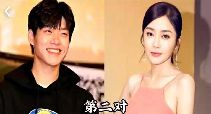 2023年娱乐圈情侣盘点，杨洋和王楚然这对特别引人注目，你最看好哪一对？
最近有