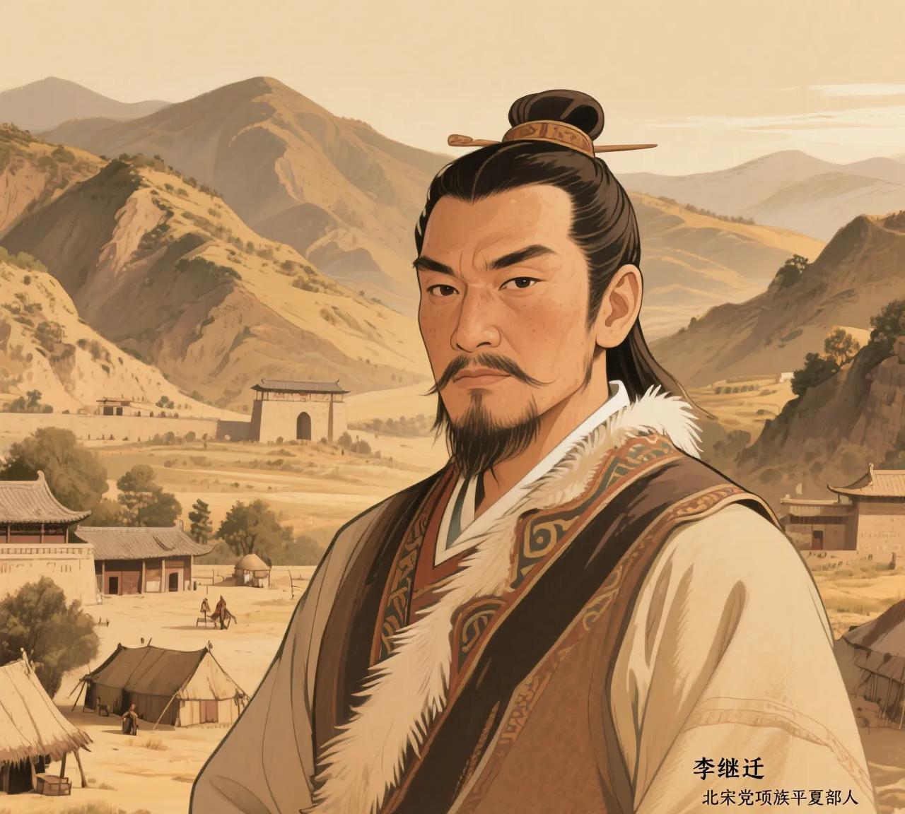 从草寇到