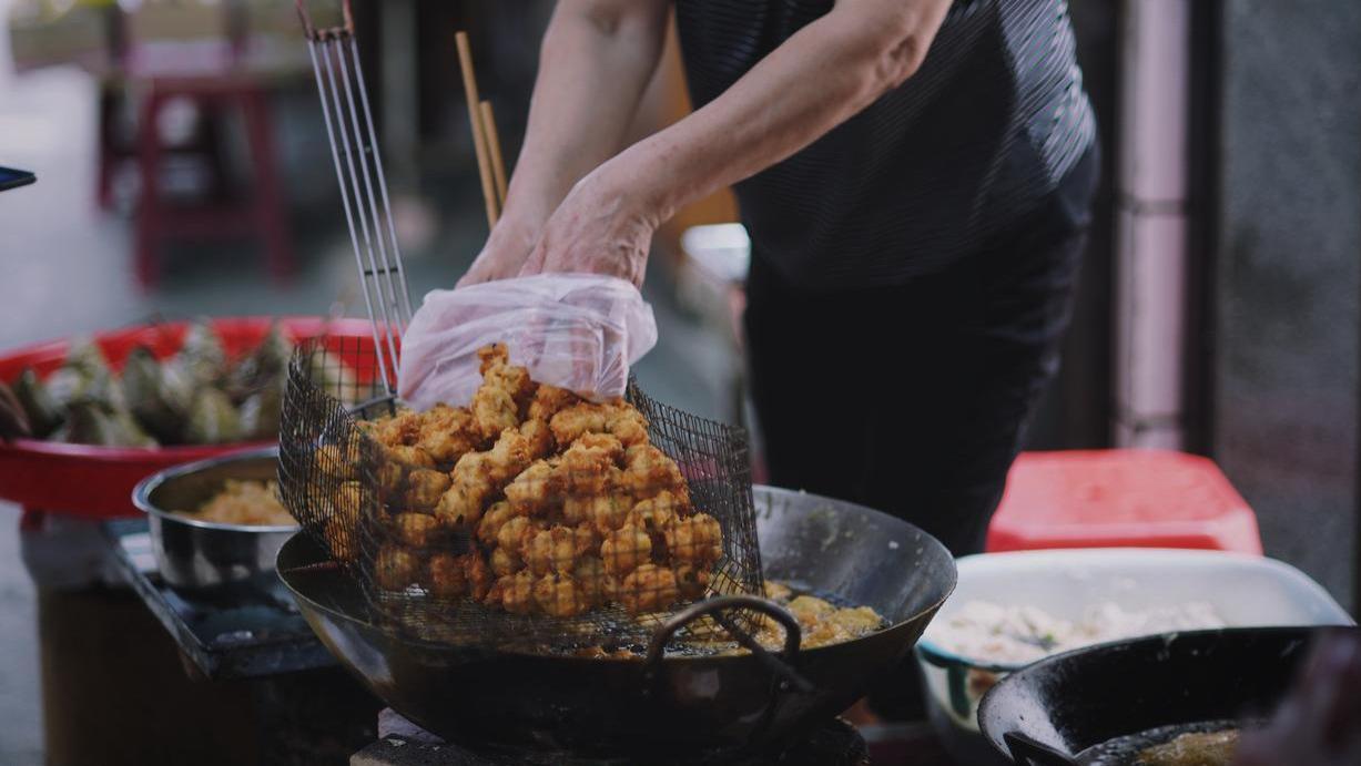 疯了！为了这10口，我专飞了一趟福建！