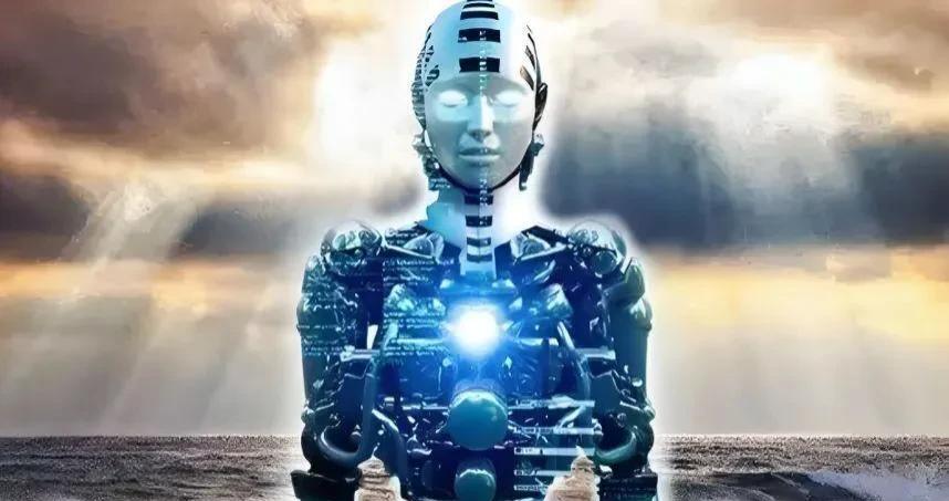 机器人”真开始反抗了”
OpenAI不听人类指挥，美国开发的人工智能违抗人类指令