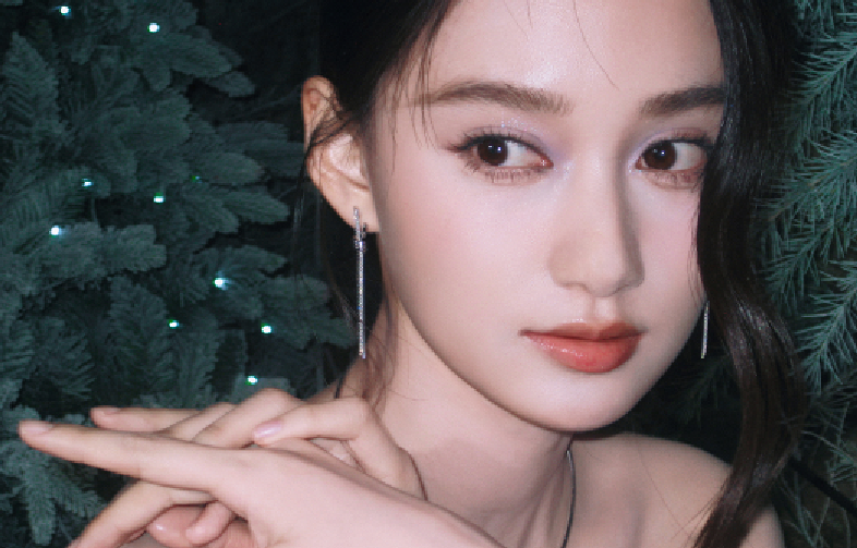 夏梦这张脸，你打多少分？