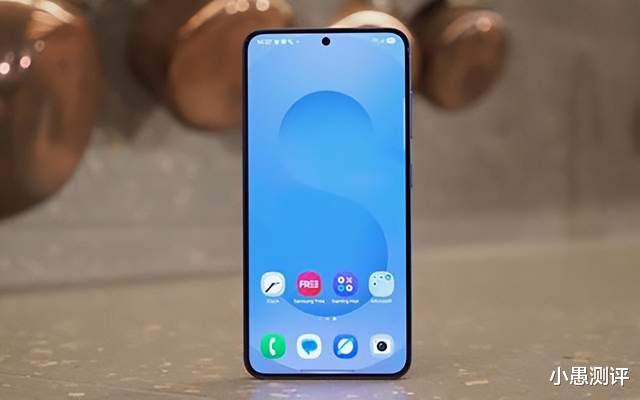 三星打响“价格战”，12GB+512GB，骁龙8至尊版旗舰售