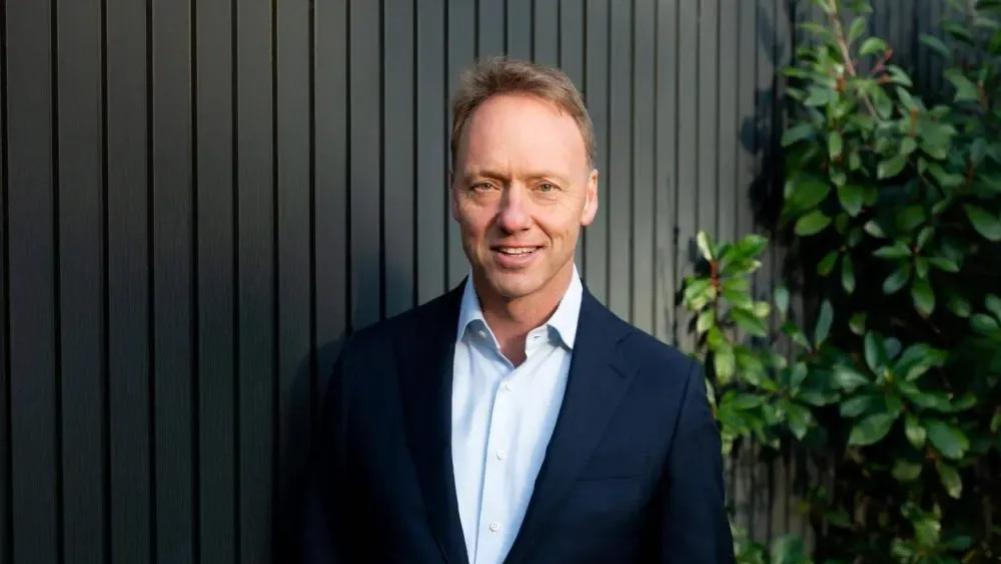 司马翰2026再次“出山”！卸任联合利华CEO后，他又将掌舵跨国食品巨头