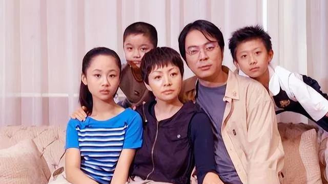曾经的“国民老爸”高亚麟遭央视新剧IA换脸？