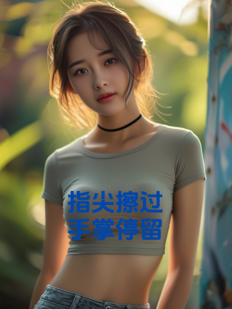 指尖擦过」还是「手掌停留」？高手都懂触碰时长的秘密