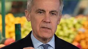 加拿大总理马克·卡尼强硬表态，拒绝收回了他在达沃斯发表的一些不当言论