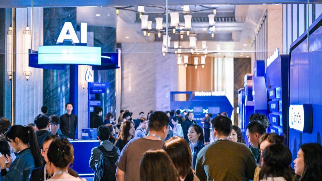 破解流量困境，AI 驱动下 Moloco “增长飞轮”重塑品牌新未来