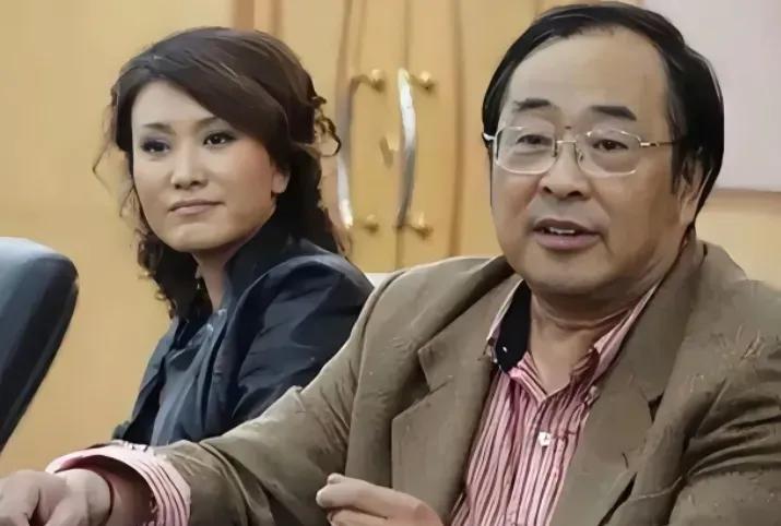 王茜是一位低调的演员，虽然长相一般，但是她找了一位好老公，两口子很低调，不做作，