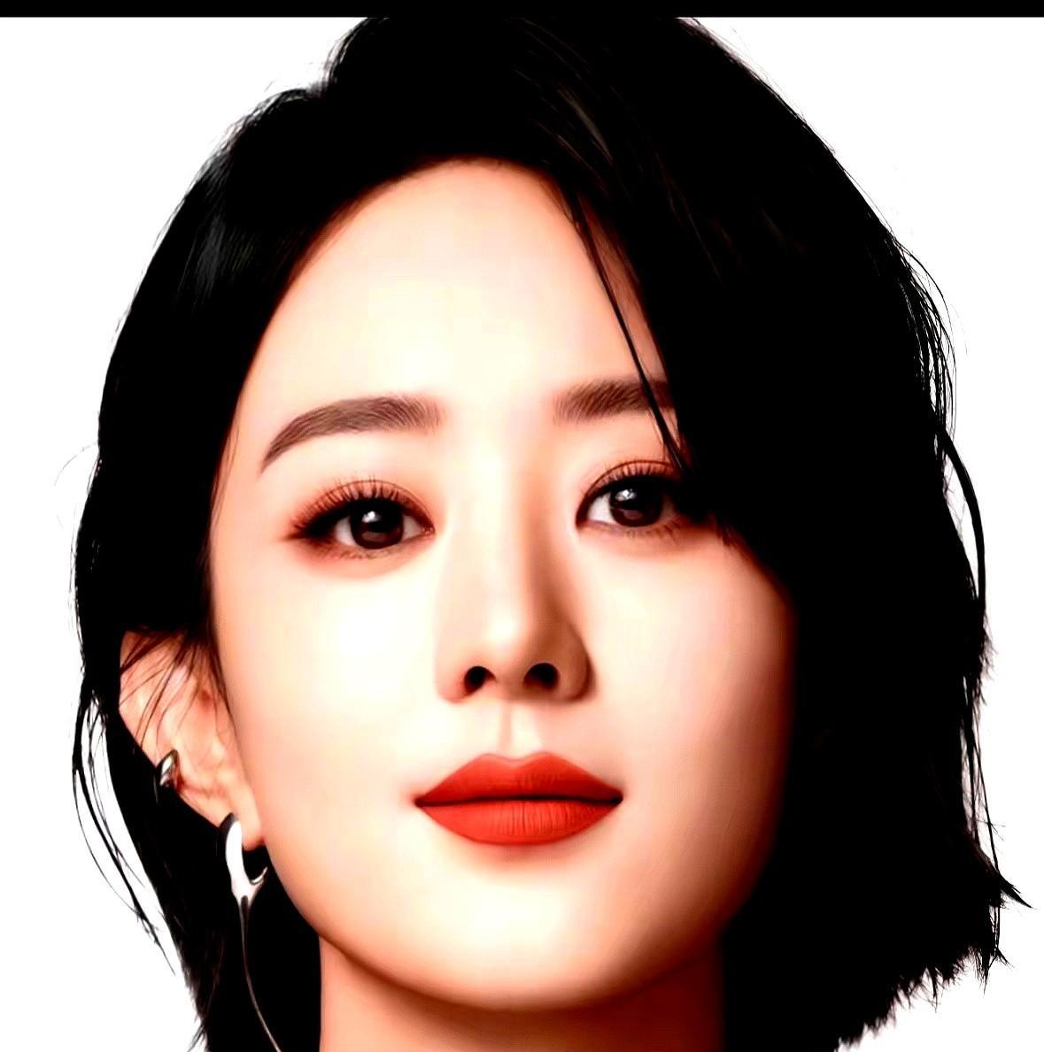 她不再恋爱，是因为恋爱耽误赚钱
赵丽颖37岁，手里握着2000亿播放量、年收过亿