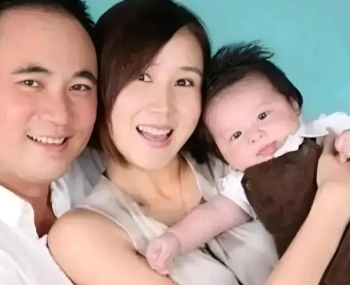 豪门暖男朱兆祥：为爱动手术，不愿与妻分床

真没想到，豪门出身的男人也能这么依赖