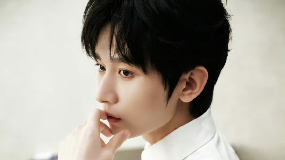 成毅被私生饭追机事件始末