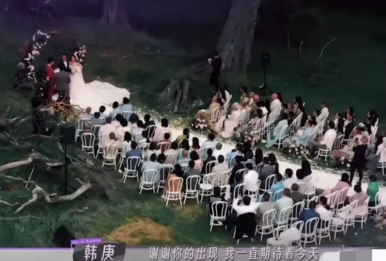 女人嫁的好不好
取决于婆婆有多重视你
胡静朱兆祥结婚，婆婆安排的明明白白，不仅送