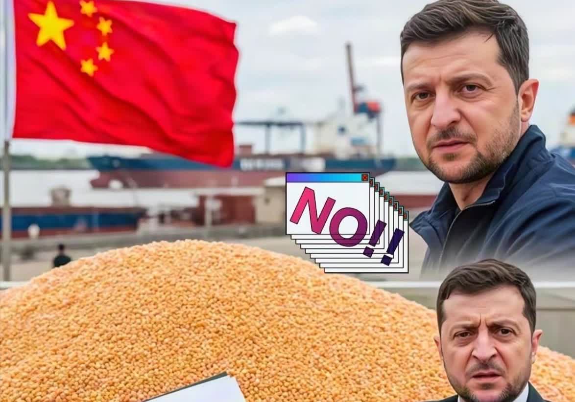 乌克兰拒绝了中国！
在美国出面调停俄乌战争之际，一个新问题冒了出来，那就是一旦