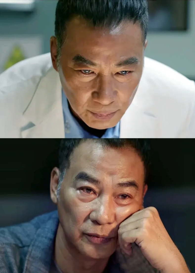 为什么任达华没大火？   原因很简单，   不是没演技，也不是奖拿得少，而是他太