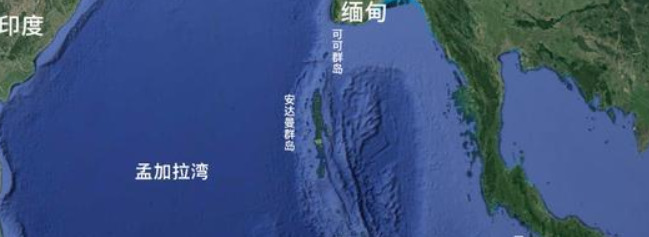 印度想借台湾问题上位











印度想在台湾问题上帮腔，还扬言要掐住