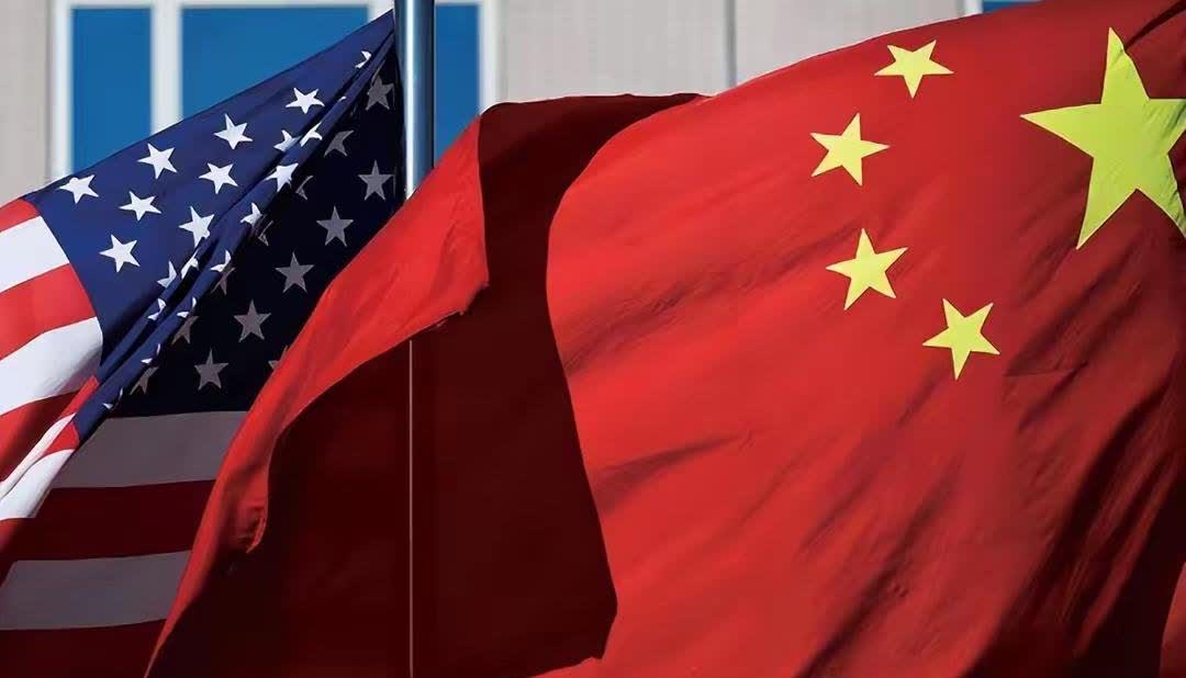 



嘿，这事儿真有意思！你以为是关税大战，其实人家玩的是“欲擒故纵”