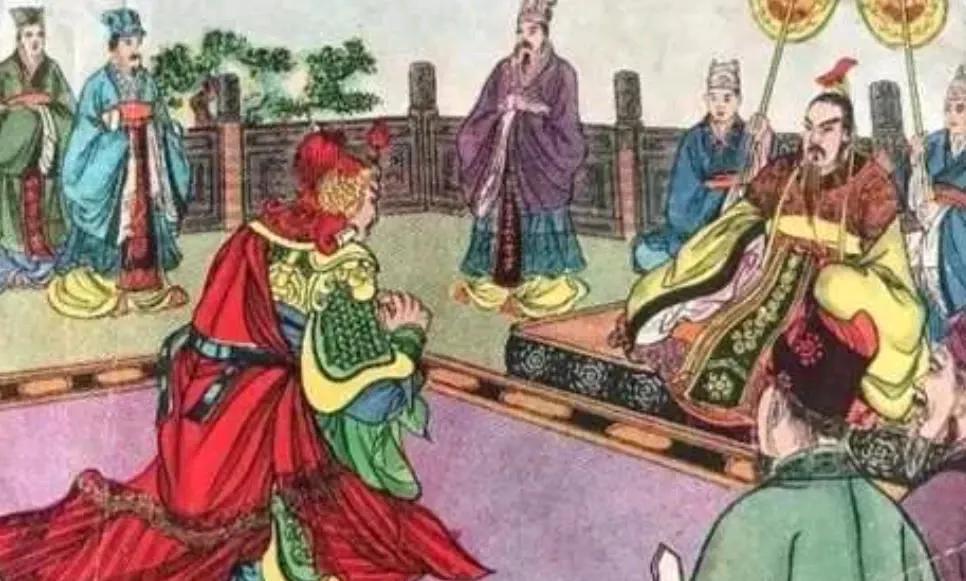 从沛县书生到汉朝开国功臣的传奇一生
“谋定天下，智取人心。”这是后人对张良最恰当