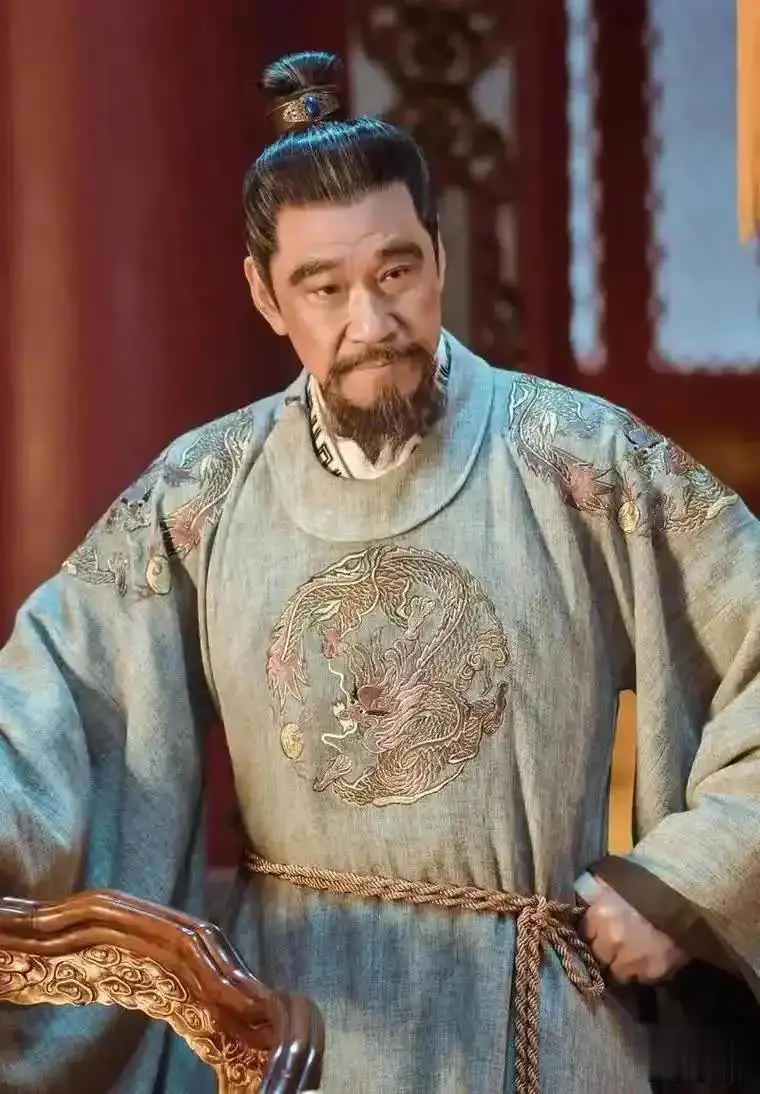 燕王朱棣到底是被逼谋反，还是蓄意谋反？
