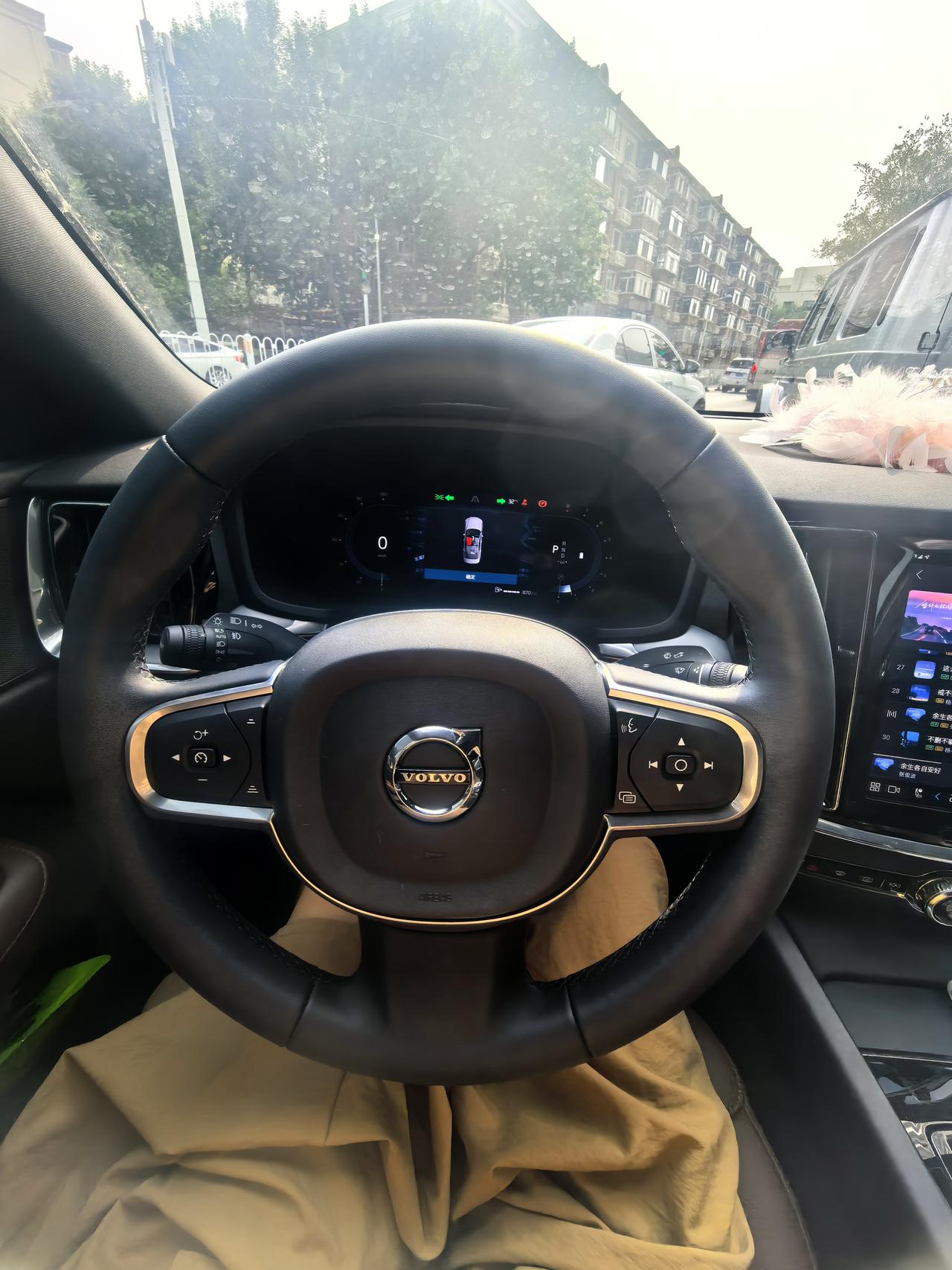 沃尔沃真的不能买了吗?