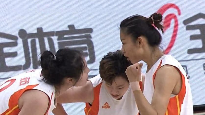 WCBA | 三队集体退出并不可怕，最可怕的是背后两个尴尬