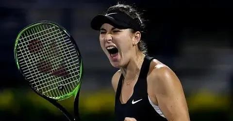 #2025赛季WTA1000北京站# 
北京时间9月28日晚上19点33分，20