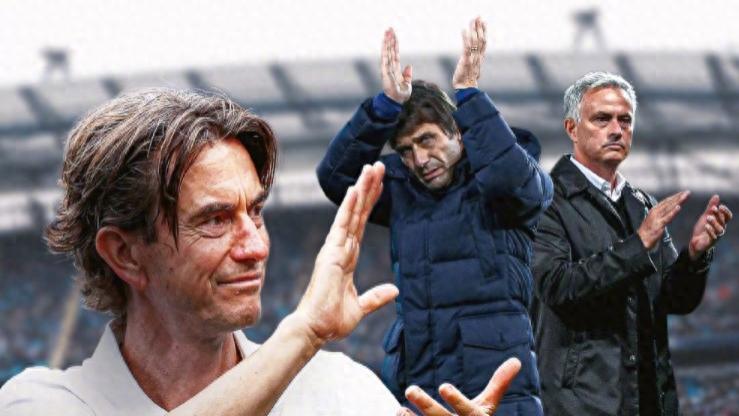 曼联不会降级了，现在轮到热刺降级了？