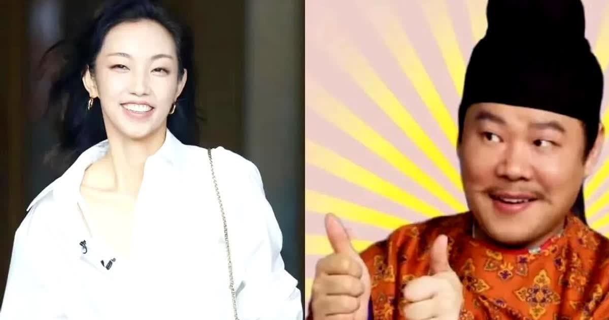 岳云鹏身上好像有一种玄学！
你说他招谁惹谁了？
在他主演的影视剧中，和他搭档