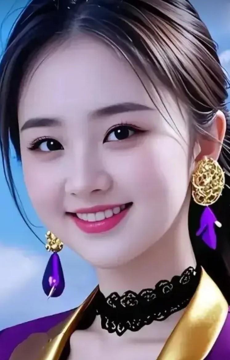 老婆今天嚎嚎叫，
骂和小姨拿钞票。
以前都是你给钱，
我给一次就不管？
姐帮妹妹