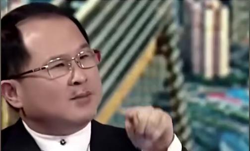 “中美关系恶化的责任不在美国，中国应该看看自己的问题！”这句话在2023年，出自