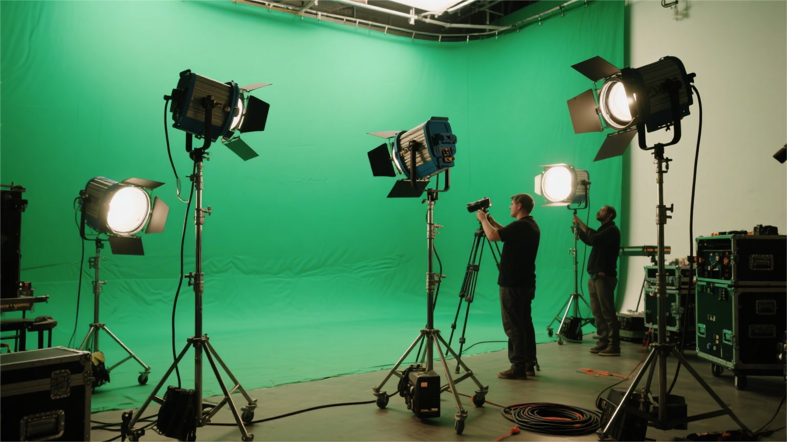 从龙套演员到诈骗犯：260万骗局背后的法律红线有多危险？