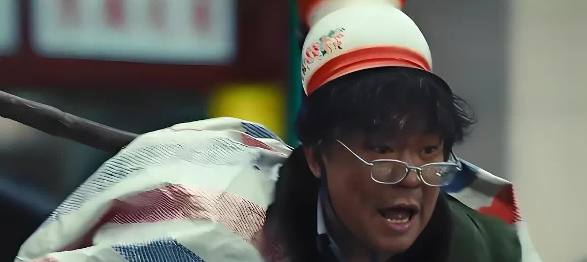 电视剧《黄雀》大结局，我好像错过了什么剧情，差点错过一个好演员。

就是最后