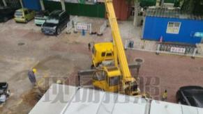 某北理工大学附属医院工程项目招标流程存争议，当事人盼彻查还原事实