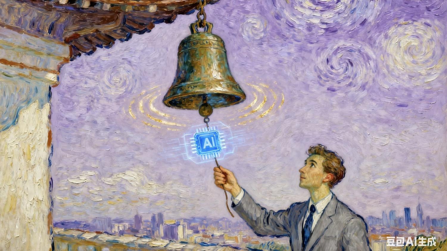 快枪手生存法则：AI时代小公司的游击战